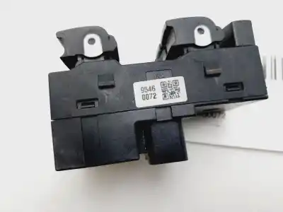 Second-hand car spare part left front power window switch for chevrolet aveo berlina hatchback ls oem iam references 95460072