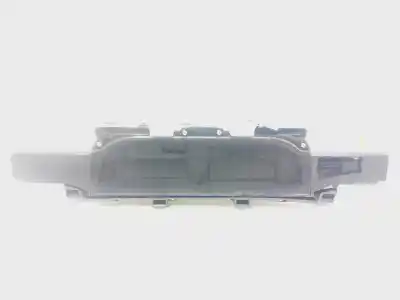 Автозапчасти б/у многофункциональный дисплей за mazda cx-7 (er) active ссылки oem iam eh64611j0d  