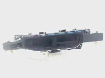 Автозапчасти б/у многофункциональный дисплей за mazda cx-7 (er) active ссылки oem iam eh64611j0d  