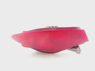 Second-hand car spare part rear left bumper lamp for mazda cx-7 (er) active oem iam references eh6651650  