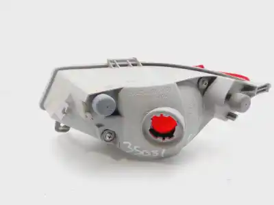 Second-hand car spare part rear left bumper lamp for mazda cx-7 (er) active oem iam references eh6651650  