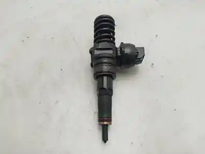 Автозапчасти б/у инжектор за skoda superb (3u4) classic ссылки oem iam 038130073bh  