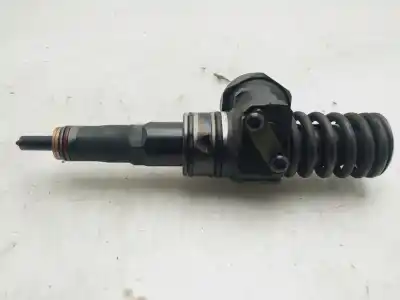 Автозапчасти б/у инжектор за skoda superb (3u4) classic ссылки oem iam 038130073bh  