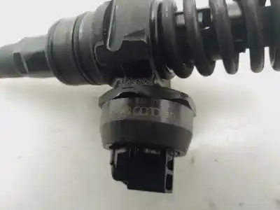 Автозапчасти б/у инжектор за skoda superb (3u4) classic ссылки oem iam 038130073bh  