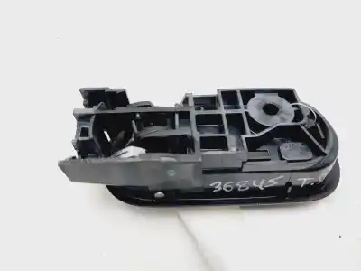 Автозапчасти б/у внутренняя задняя правая ручка за mazda cx-7 (er) active ссылки oem iam eh447233002  