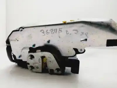 Автозапчасти б/у замок левой передней двери за mazda cx-7 (er) active ссылки oem iam eg2159310r  