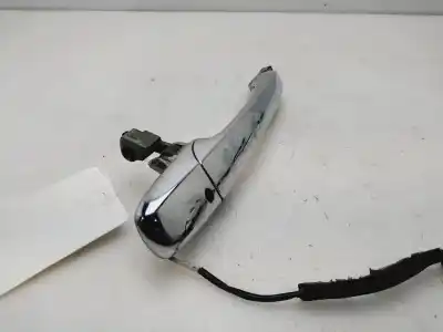 Автозапчасти б/у наружная рукоятка передняя справа за mazda cx-7 (er) active ссылки oem iam eg2258410c  