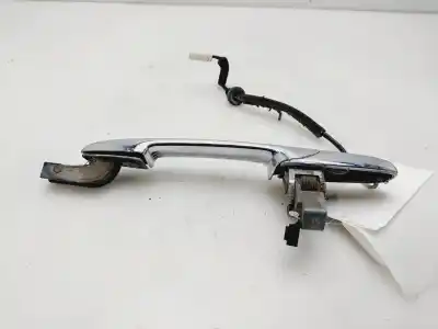Автозапчасти б/у наружная рукоятка передняя справа за mazda cx-7 (er) active ссылки oem iam eg2258410c