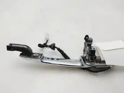 Автозапчасти б/у наружная рукоятка передняя справа за mazda cx-7 (er) active ссылки oem iam eg2258410c  