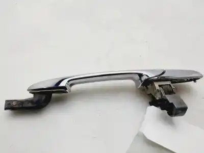 Автозапчасти б/у задняя правая наружная ручка за mazda cx-7 (er) active ссылки oem iam gj6a58410n06  