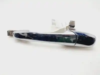 Автозапчасти б/у задняя левая наружная ручка за mazda cx-7 (er) active ссылки oem iam g22c59410r12  