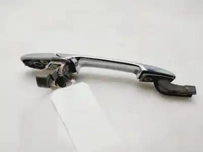 Автозапчасти б/у задняя левая наружная ручка за mazda cx-7 (er) active ссылки oem iam g22c59410r12  