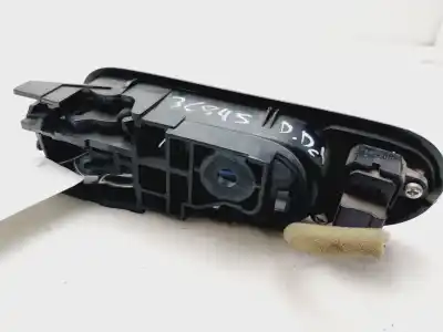 Автозапчасти б/у внутри передней правой ручки за mazda cx-7 (er) active ссылки oem iam eh4458330a02