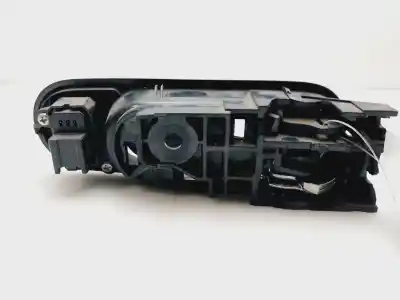 Автозапчасти б/у левая передняя внутренняя ручка за mazda cx-7 (er) active ссылки oem iam eh4459330a02  