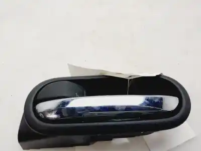 Автозапчасти б/у левая задняя внутренняя ручка за mazda cx-7 (er) active ссылки oem iam eh447333002