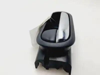 Автозапчастина б/у ліва задня внутрішня ручка для mazda cx-7 (er) active посилання на oem iam eh447333002  