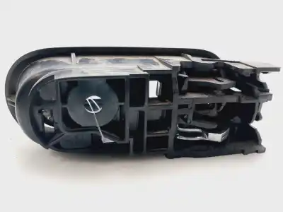 Автозапчастина б/у ліва задня внутрішня ручка для mazda cx-7 (er) active посилання на oem iam eh447333002  