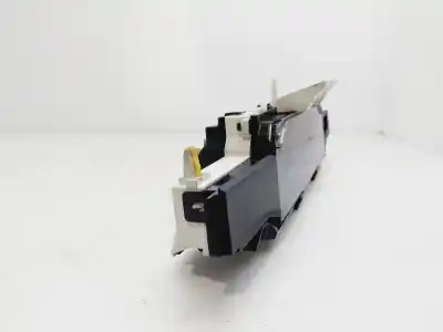 Second-hand car spare part multifunction display for mazda cx-7 (er) active oem iam references eh64611j0e  