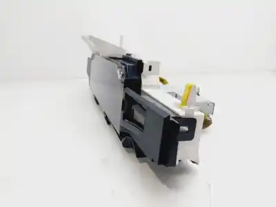 Second-hand car spare part multifunction display for mazda cx-7 (er) active oem iam references eh64611j0e  