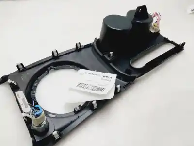 Автозапчасти б/у центральная консоль за mazda cx-7 (er) active ссылки oem iam eh146443y  