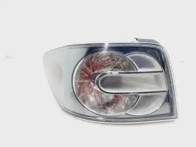 Автозапчасти б/у левый задний фонарь за mazda cx-7 (er) active ссылки oem iam eh6251160h