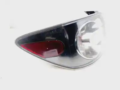 Автозапчасти б/у левый задний фонарь за mazda cx-7 (er) active ссылки oem iam eh6251160h  
