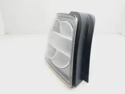 Автозапчасти б/у левый задний фонарь за mazda cx-7 (er) active ссылки oem iam eh6251160h  