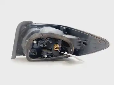 Автозапчасти б/у левый задний фонарь за mazda cx-7 (er) active ссылки oem iam eh6251160h  