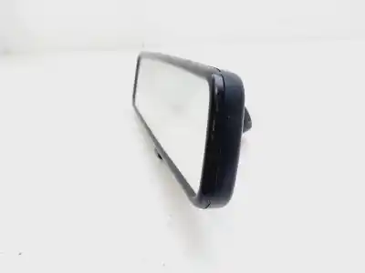 Автозапчастина б/у внутрішне дзеркало для seat cordoba (6l2) 1.9 tdi посилання на oem iam 3b0857511a