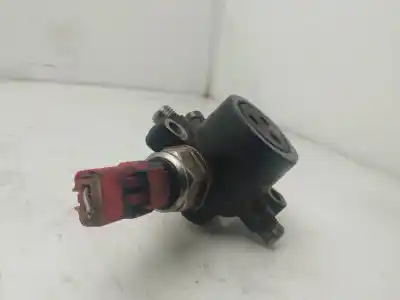 Автозапчасти б/у рампа инжектора за ford tourneo connect (tc7) kombi b. corta (2006->) ссылки oem iam 4m5q9d280db  