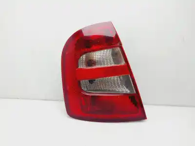 Автозапчастина б/у лівий ход ліхар для skoda fabia (6y2/6y3) classic посилання на oem iam 6y6945111b  