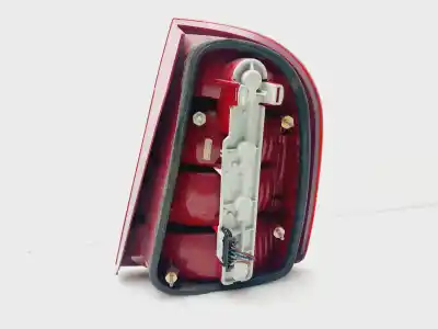 Second-hand car spare part left tailgate light for skoda fabia (6y2/6y3) classic oem iam references 6y6945111b