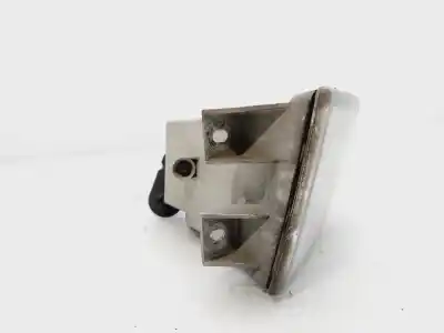 Second-hand car spare part left fog light for skoda fabia (6y2/6y3) classic oem iam references 6y0941699a