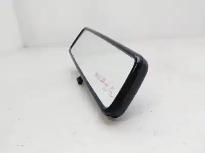 Second-hand car spare part interior rearview mirror for skoda fabia (6y2/6y3) classic oem iam references 3b0857511a  