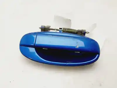 Peça sobressalente para automóvel em segunda mão puxador exterior traseiro direito por chevrolet aveo ls referências oem iam 96410237