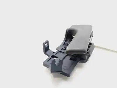 Second-hand car spare part interior right front handle for chevrolet aveo ls oem iam references 96462708  