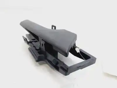 Second-hand car spare part interior right front handle for chevrolet aveo ls oem iam references 96462708  