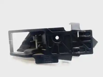 Second-hand car spare part interior right front handle for chevrolet aveo ls oem iam references 96462708  