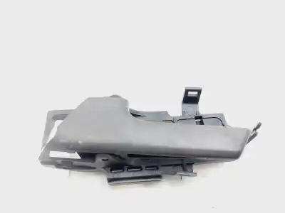 Second-hand car spare part interior left front handle for chevrolet aveo ls oem iam references 96462707  