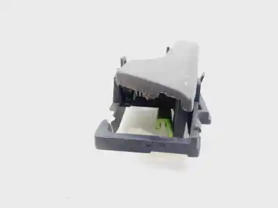 Second-hand car spare part interior left front handle for chevrolet aveo ls oem iam references 96462707  