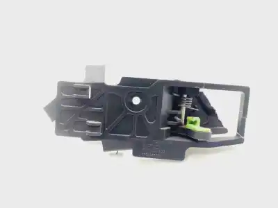 Second-hand car spare part interior left front handle for chevrolet aveo ls oem iam references 96462707  