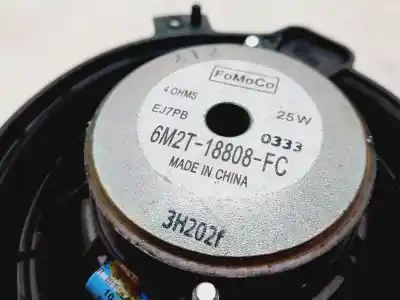 Автозапчасти б/у динамик за ford grand c-max titanium ссылки oem iam 6m2t18808fc  