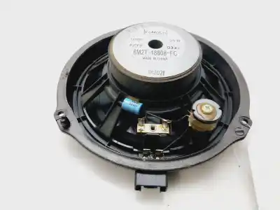 Автозапчасти б/у динамик за ford grand c-max titanium ссылки oem iam 6m2t18808fc  