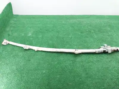Second-hand car spare part front right curtain airbag for mazda cx-7 (er) active oem iam references 