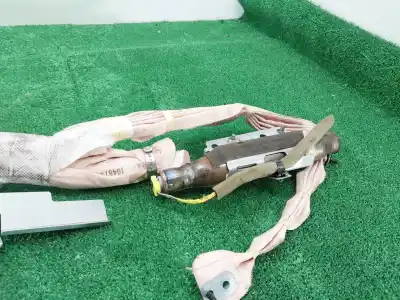 Second-hand car spare part front left curtain airbag for mazda cx-7 (er) active oem iam references eg2157kn0j