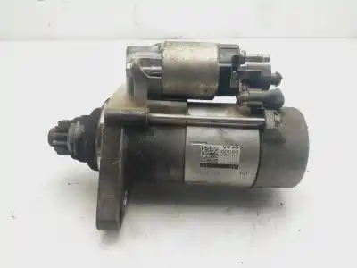 Peça sobressalente para automóvel em segunda mão motor de arranque por volkswagen passat b8 (3g2, cb2) 1.6 tdi referências oem iam 02z911024b