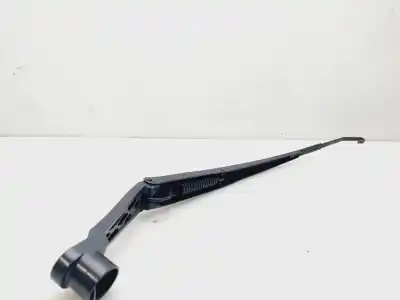 Second-hand car spare part left front windshield wiper arm for mazda cx-7 (er) active oem iam references eh1067321a  