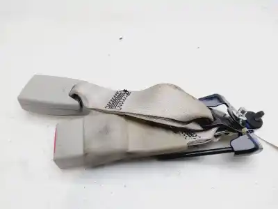 Second-hand car spare part left rear seat belt buckle for mazda cx-7 (er) active oem iam references eh6457780c02  