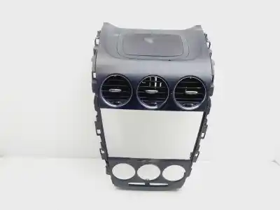 Автозапчасти б/у центральная консоль за mazda cx-7 (er) active ссылки oem iam eh6655210h