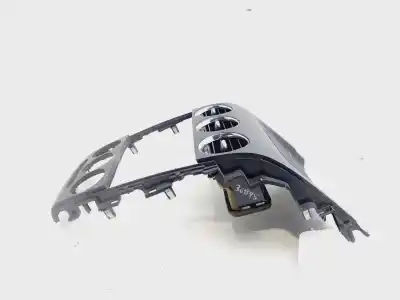 Second-hand car spare part center console for mazda cx-7 (er) active oem iam references eh6655210h  